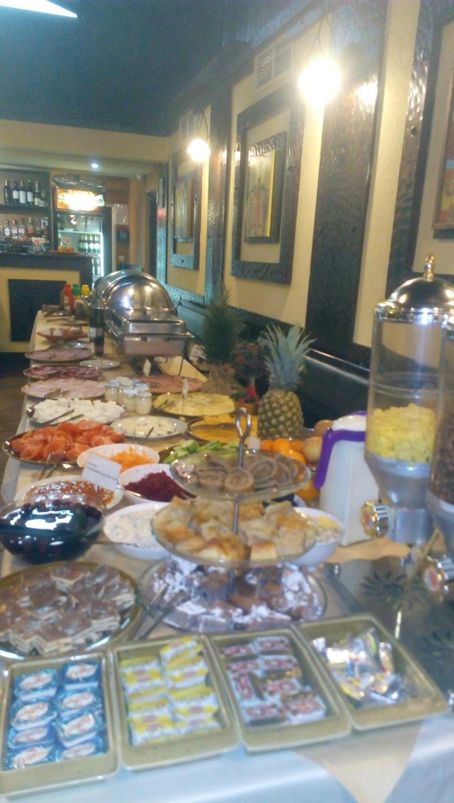 بانسكو Apart Hotel Comfort المظهر الخارجي الصورة