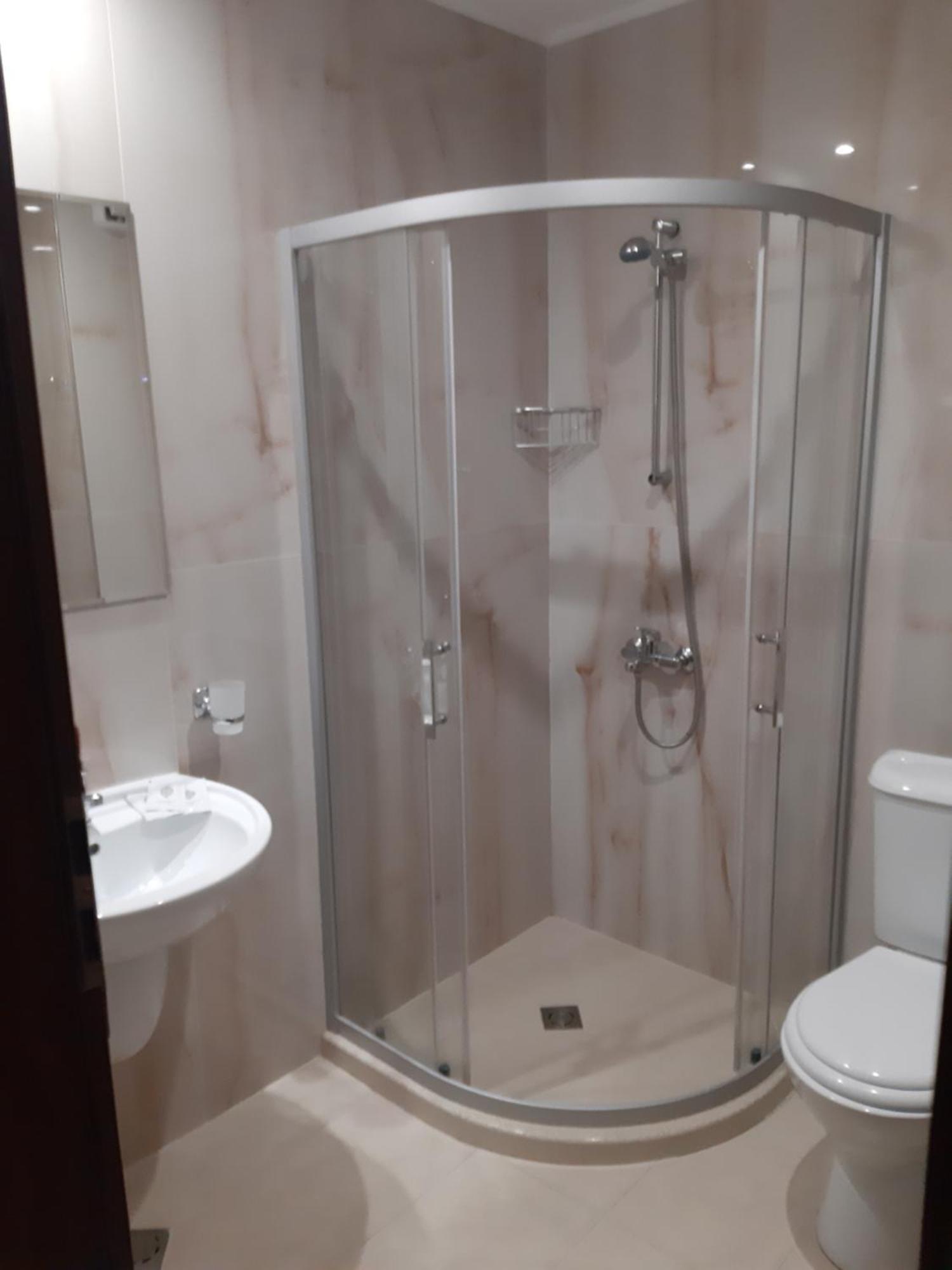 بانسكو Apart Hotel Comfort المظهر الخارجي الصورة