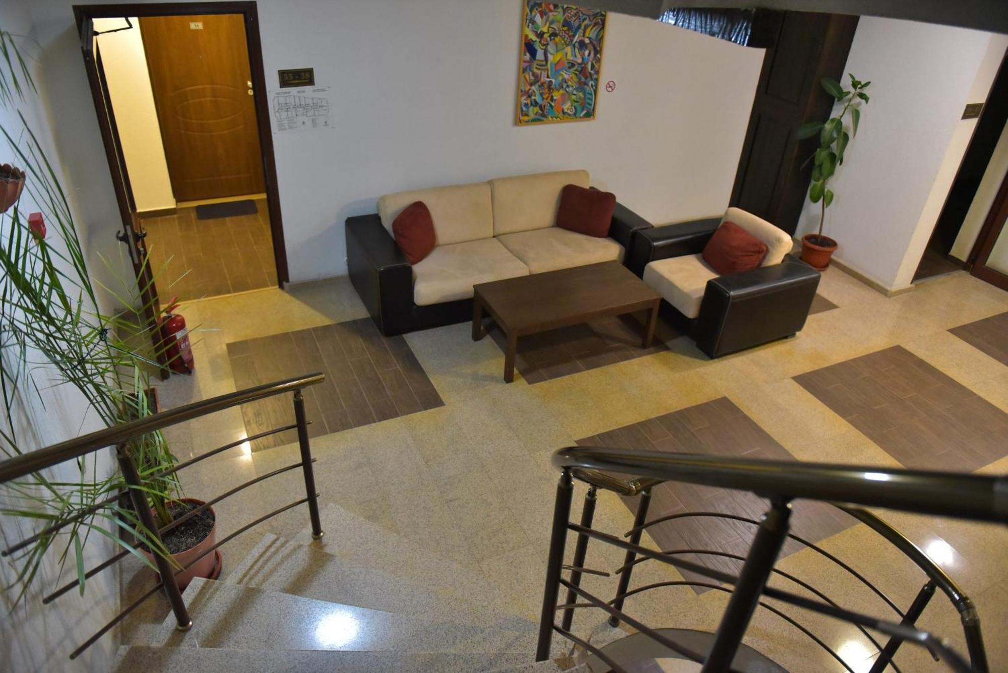 بانسكو Apart Hotel Comfort المظهر الخارجي الصورة