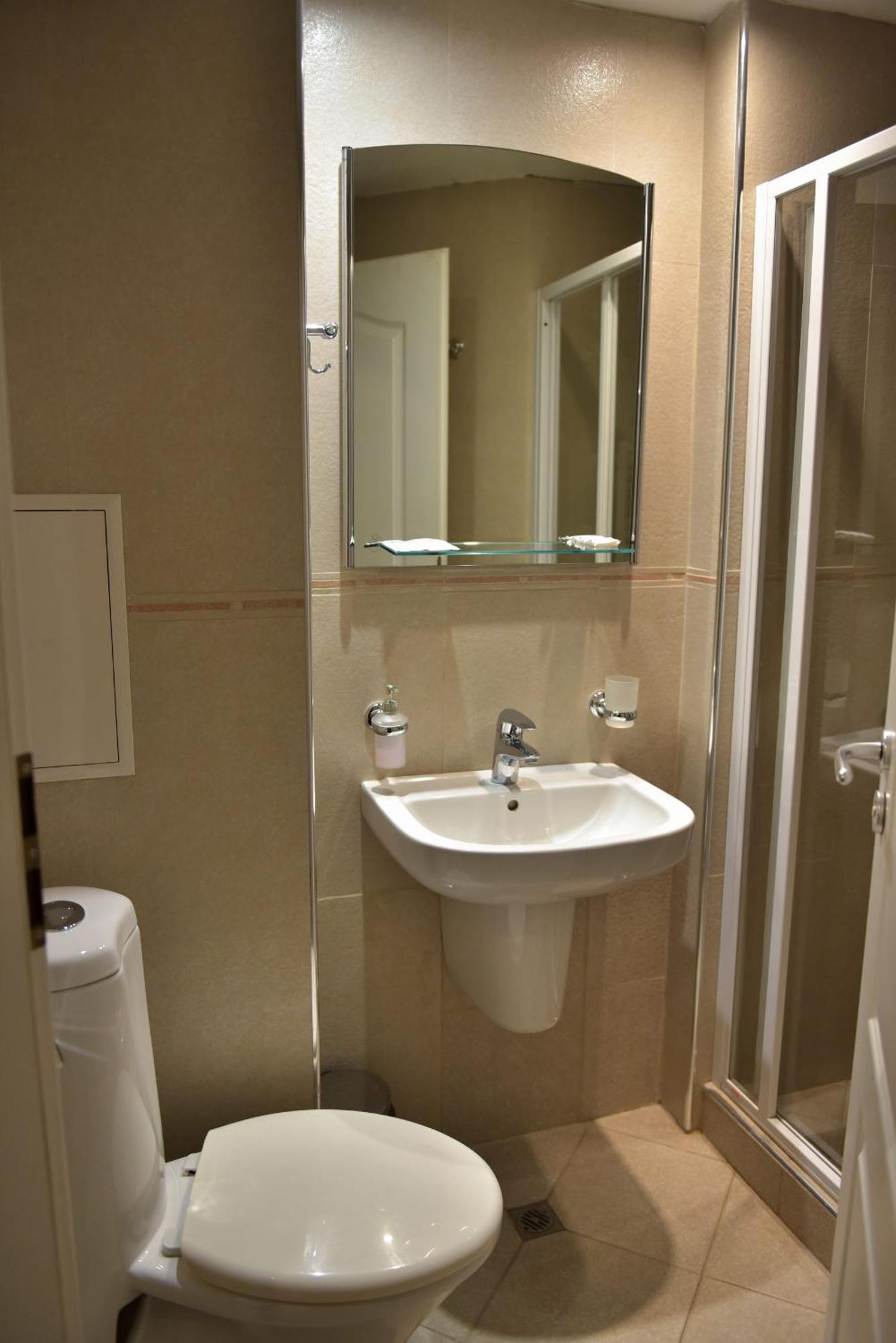 بانسكو Apart Hotel Comfort المظهر الخارجي الصورة