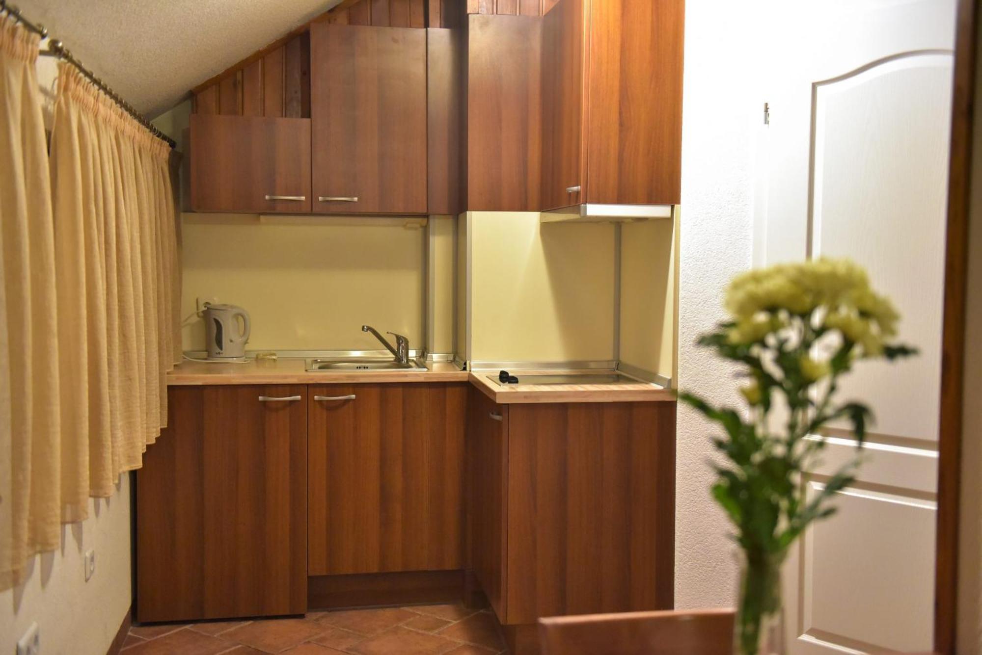 بانسكو Apart Hotel Comfort المظهر الخارجي الصورة