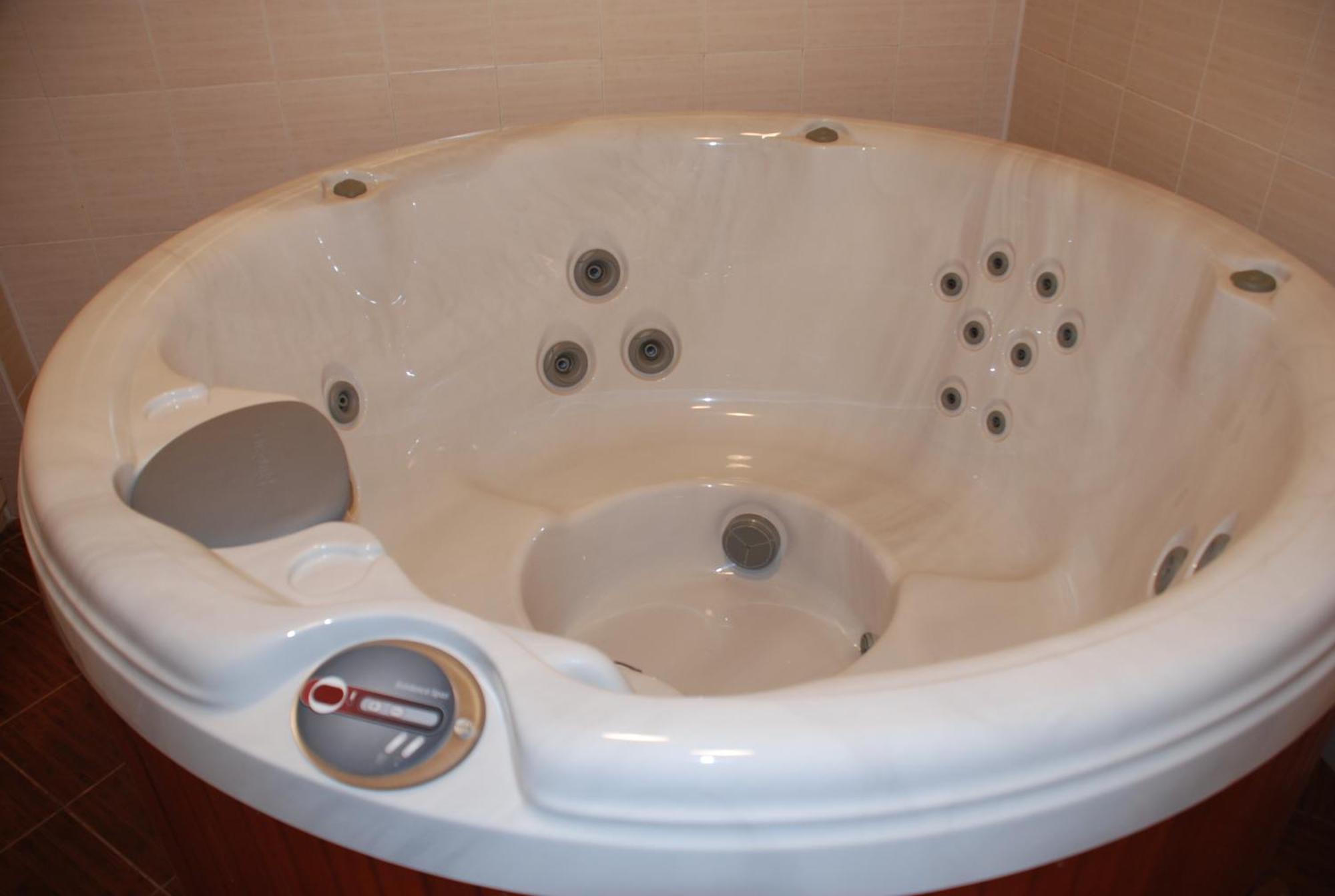 بانسكو Apart Hotel Comfort المظهر الخارجي الصورة