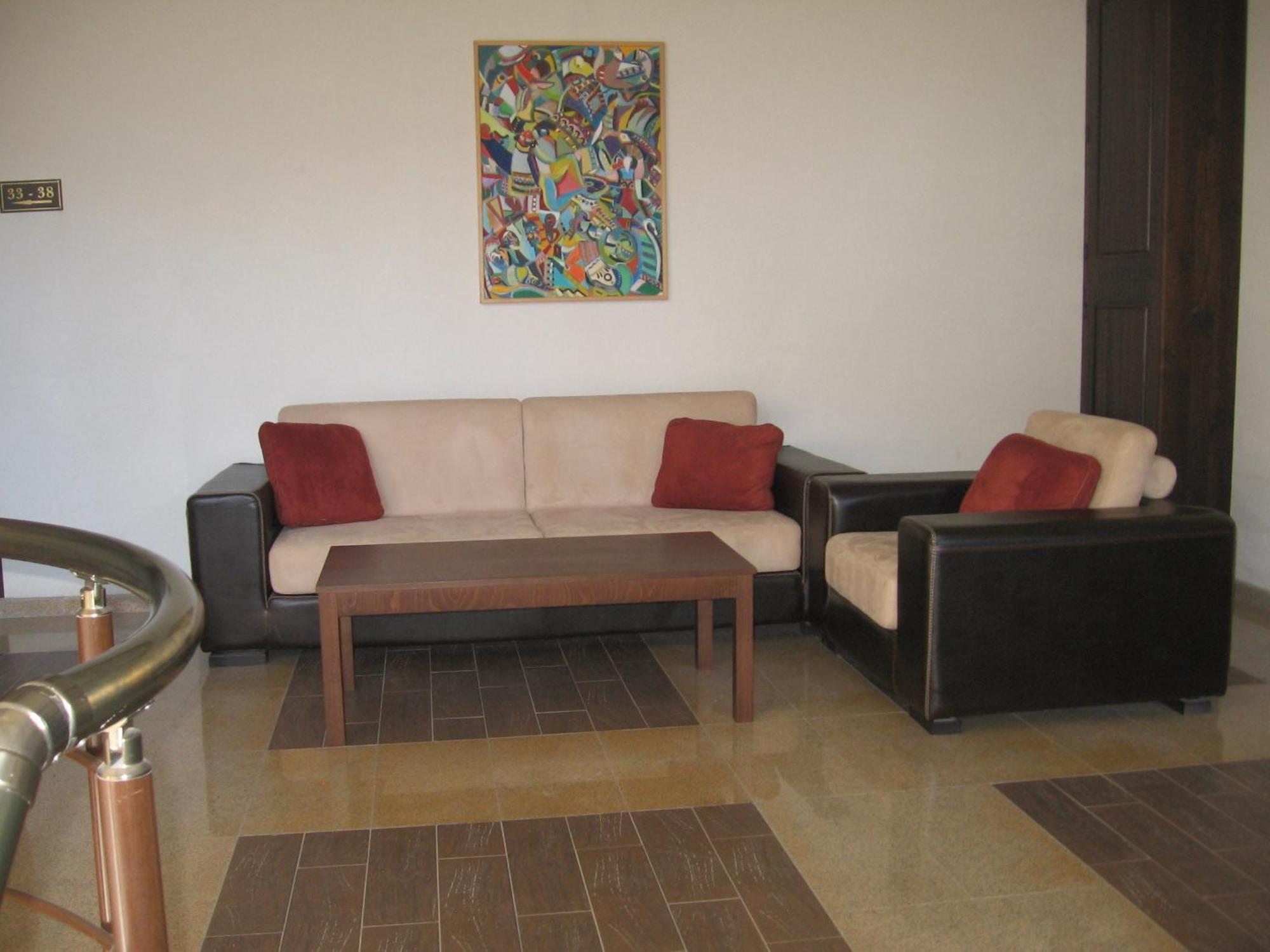 بانسكو Apart Hotel Comfort المظهر الخارجي الصورة