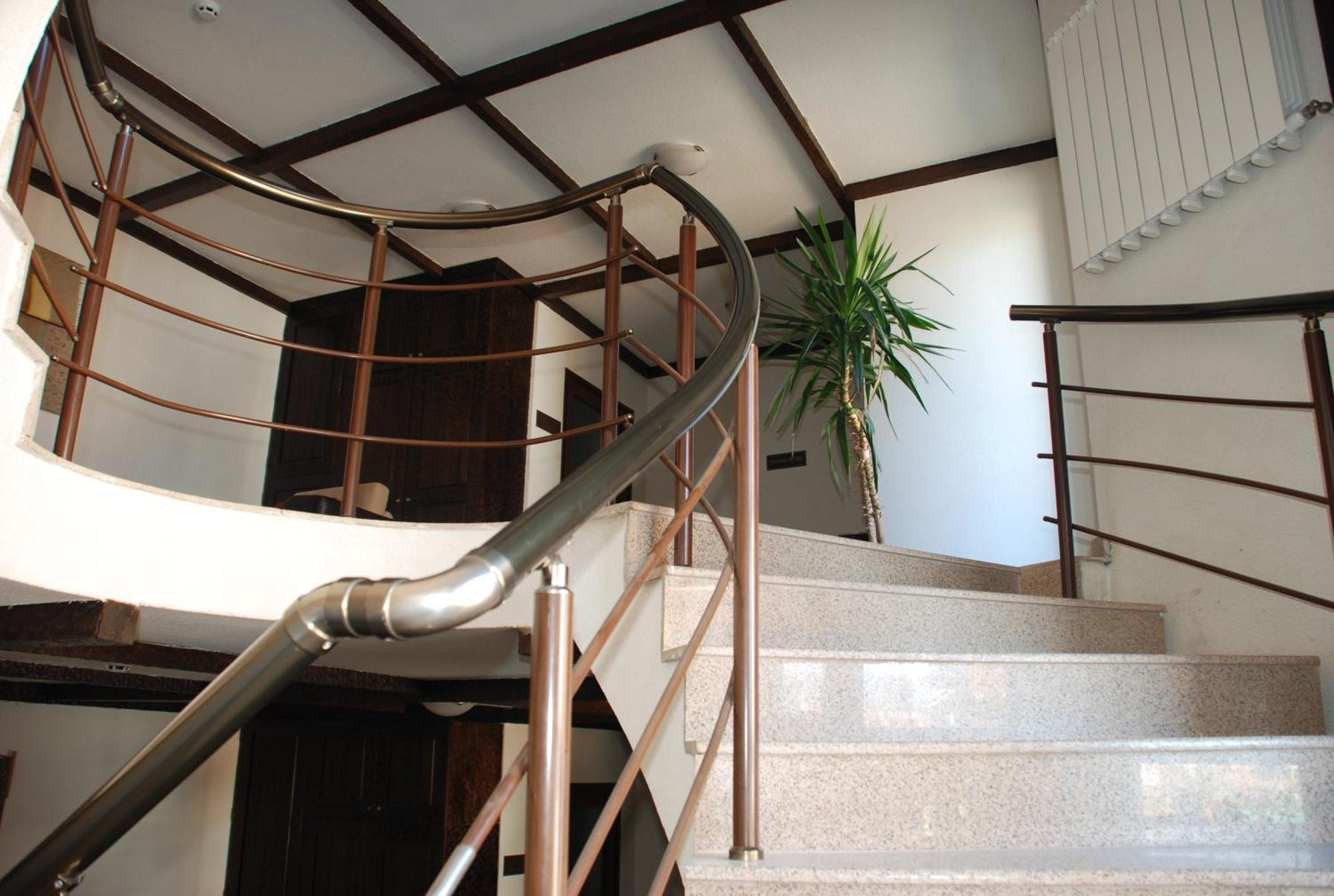 بانسكو Apart Hotel Comfort المظهر الخارجي الصورة